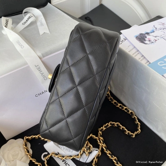 Hyper Peter CHANEL BAG FLAP 0808